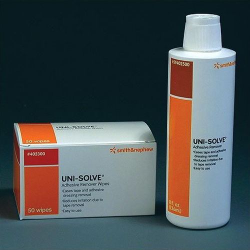 Citri-Med Citrus Medical Tape and Adhesive Remover - Foreskin