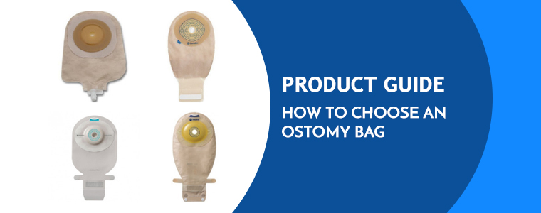 How To Choose An Ostomy Bag Express Medical Supply