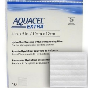 Aquacel Extra Convatec Hydrofiber Technology Aquacel Extra Convatec Hydrofiber Technology