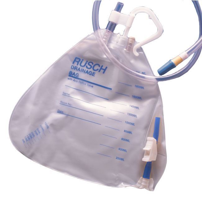 Which catheter to choose - Bactiguard