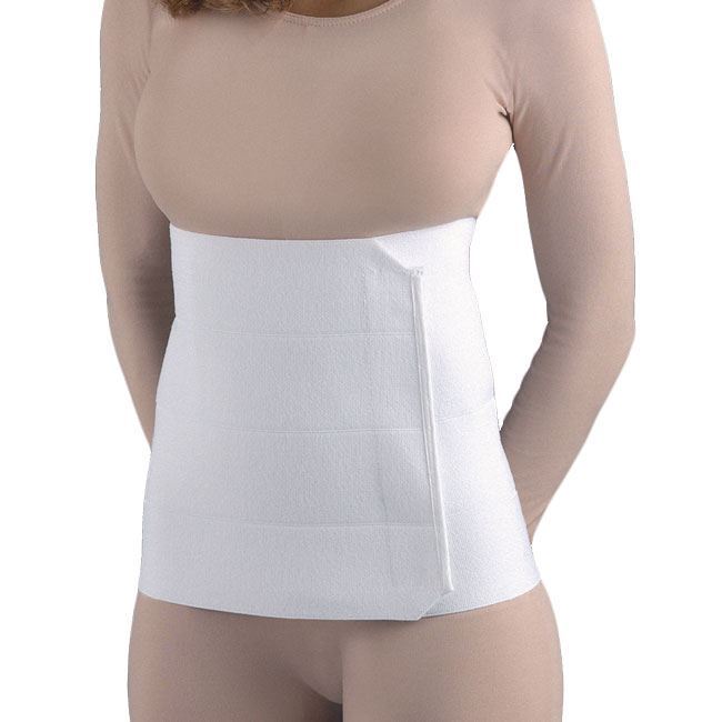 Style 13 - Abdominal Binder by Contour - DirectDermaCare