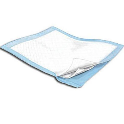 Medline Ultrasorbs - Air Permeable Disposable Underpads