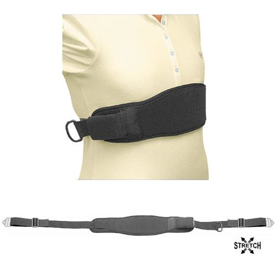 Therafin Therafit - Stretch Chest Strap (Buckle-Adjustable Strap-1