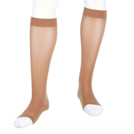 Mediven Assure - Petite Knee High 20-30mmHg Compression Stocking