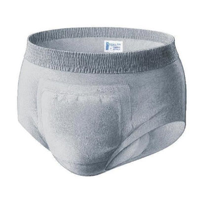 Incontinence Underwear - Adult Pull Ups