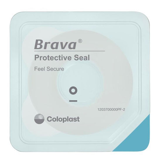 Coloplast Brava - Protective Seals