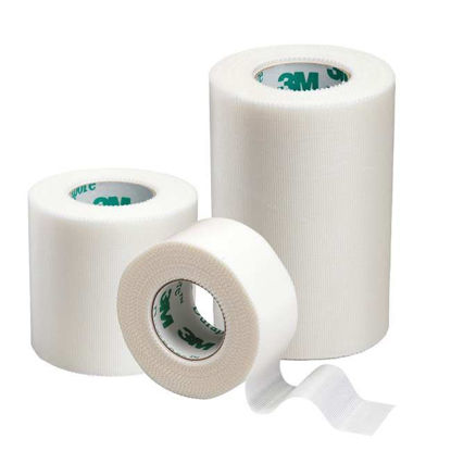 Medical Adhesive Surgical Micro Porous Medical Surgical Silk Adhesive Paper  Tape - China Medical Tape, Sport Tape Medical
