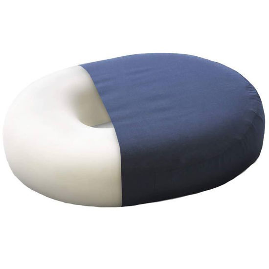 Comfort Company Express Contoured Gel Wheelchair Cushion at