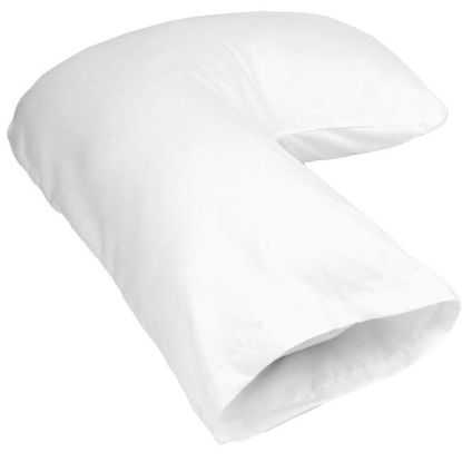 Dynarex Ever-Soft Pommel Wedge Gel-Foam Cushion - 18 x 16 x 4 x 2in, 1/bx –  HelpMedicalSupplies