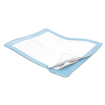 Medline Ultrasorbs - Air Permeable Disposable Underpads
