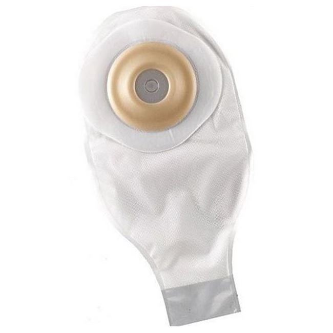 Colostomy Pouch Drainable Transparent Ileostomy Stoma Bag Leakproof