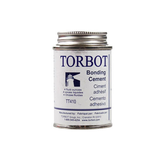 Torbot Liquid Bonding Adhesive Cement with Brush in Cap, Latex 4 oz Can, 4  oz - Kroger