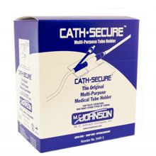 CATH•SECURE PLUS® Tube Holder - Medical Monks