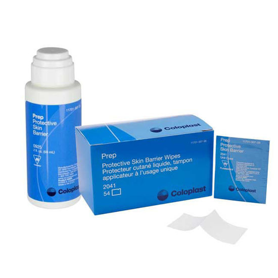 Coloplast Prep - Protective Skin Barrier Film | Express Medical Supply