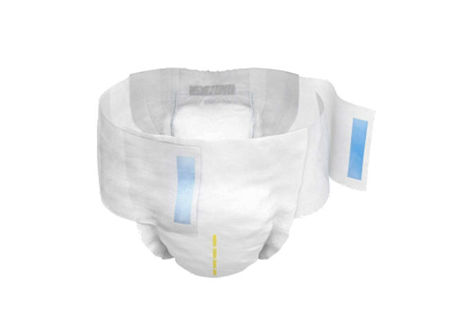 Incontinence Briefs  On The Mend Medical Supplies & Equipment